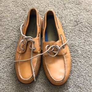 Sperry Top Sider